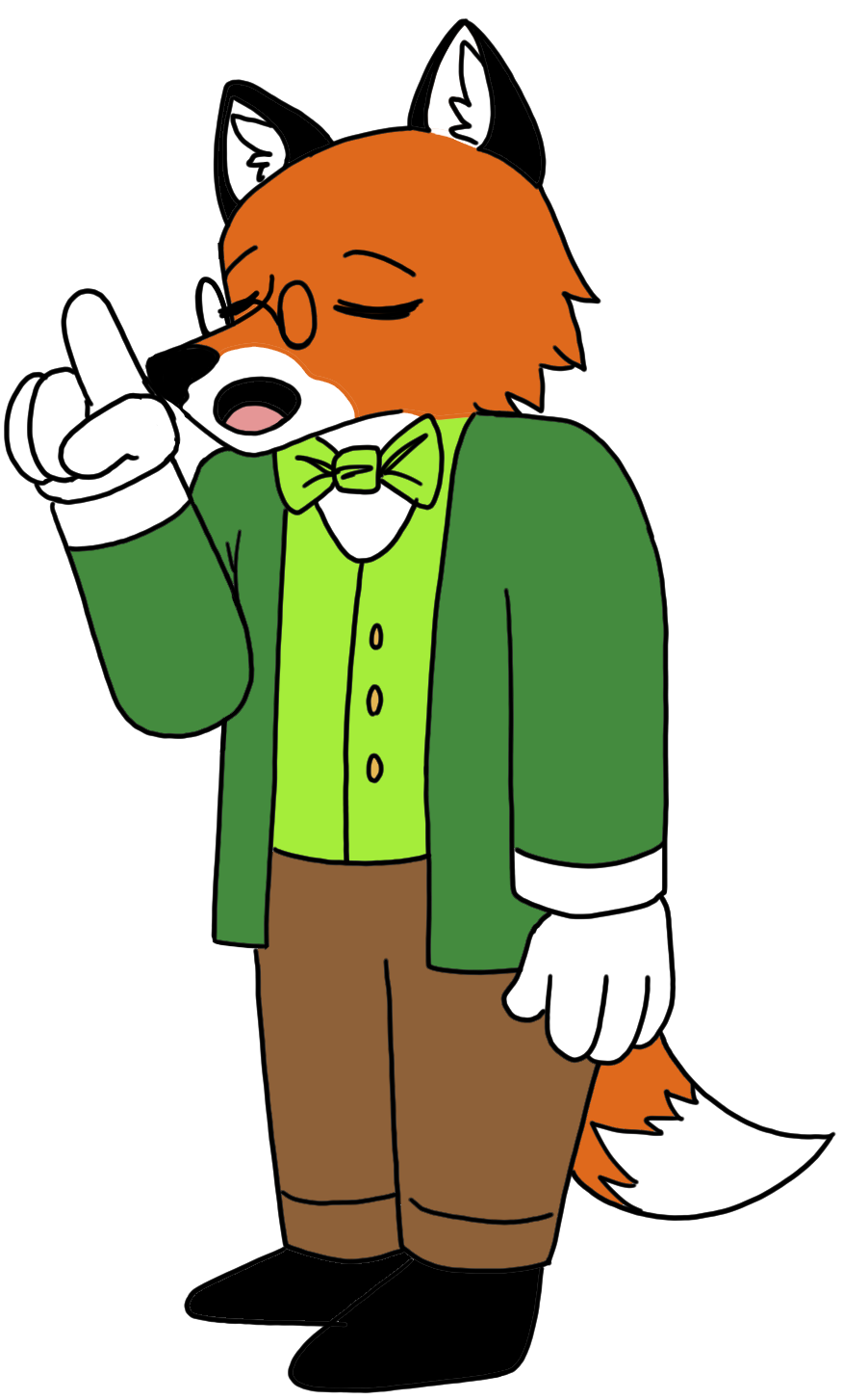 fox speaking